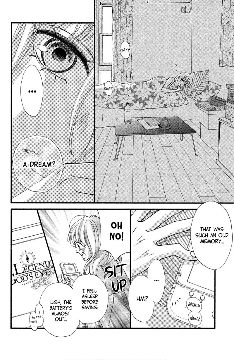 Come on a My House Chapter 4 page 13