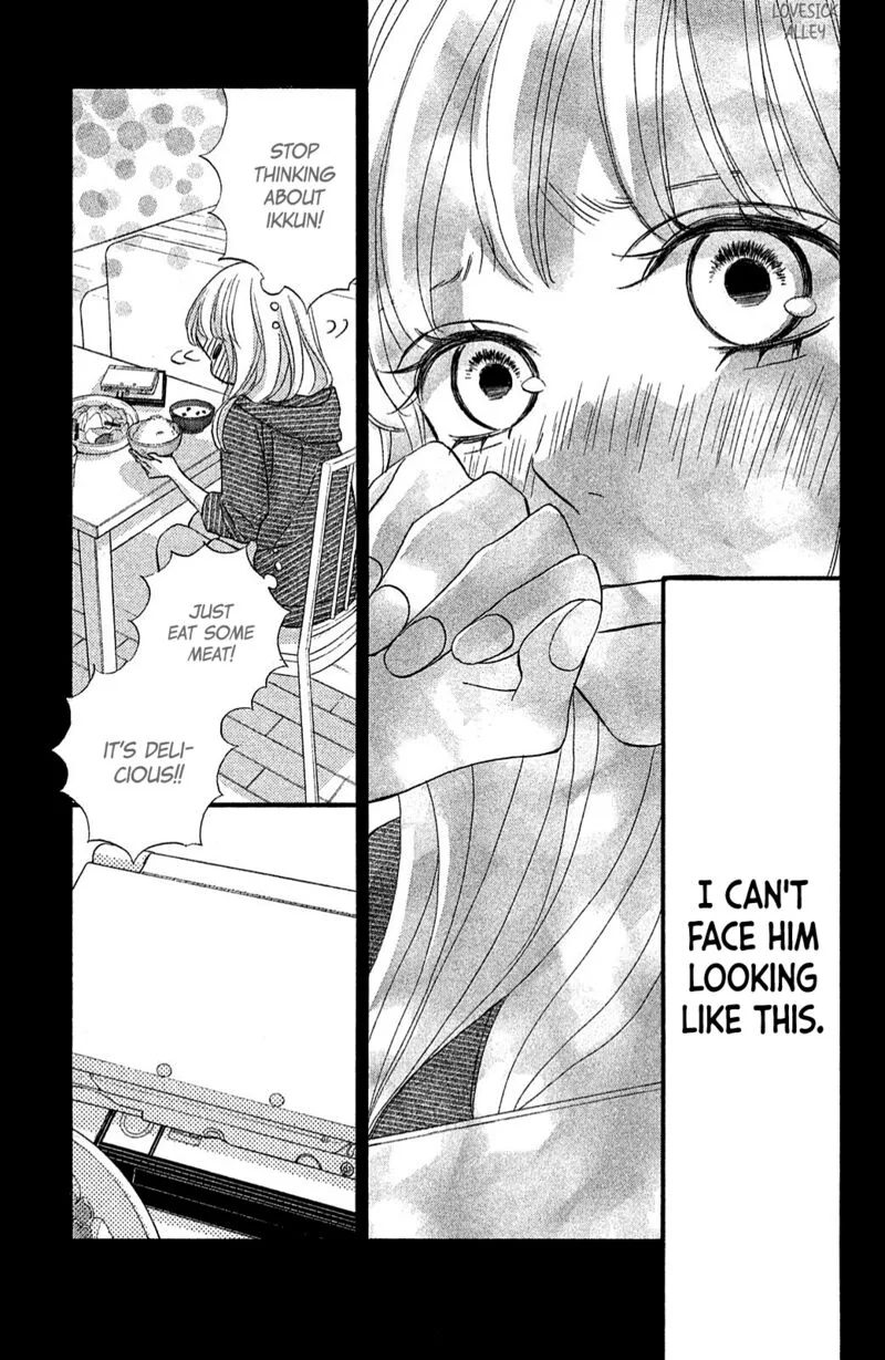 Come on a My House Chapter 4 page 26