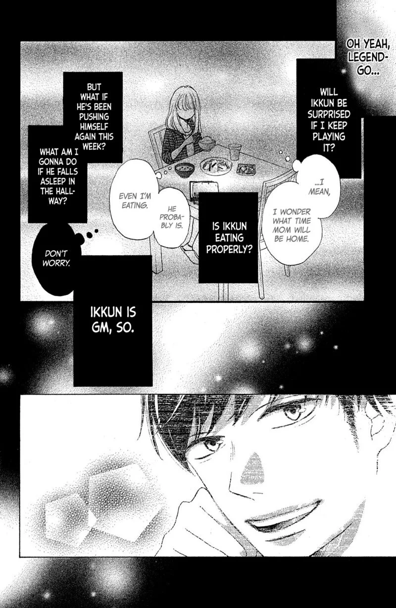 Come on a My House Chapter 4 page 27