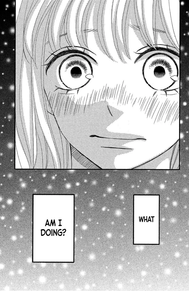 Come on a My House Chapter 4 page 28