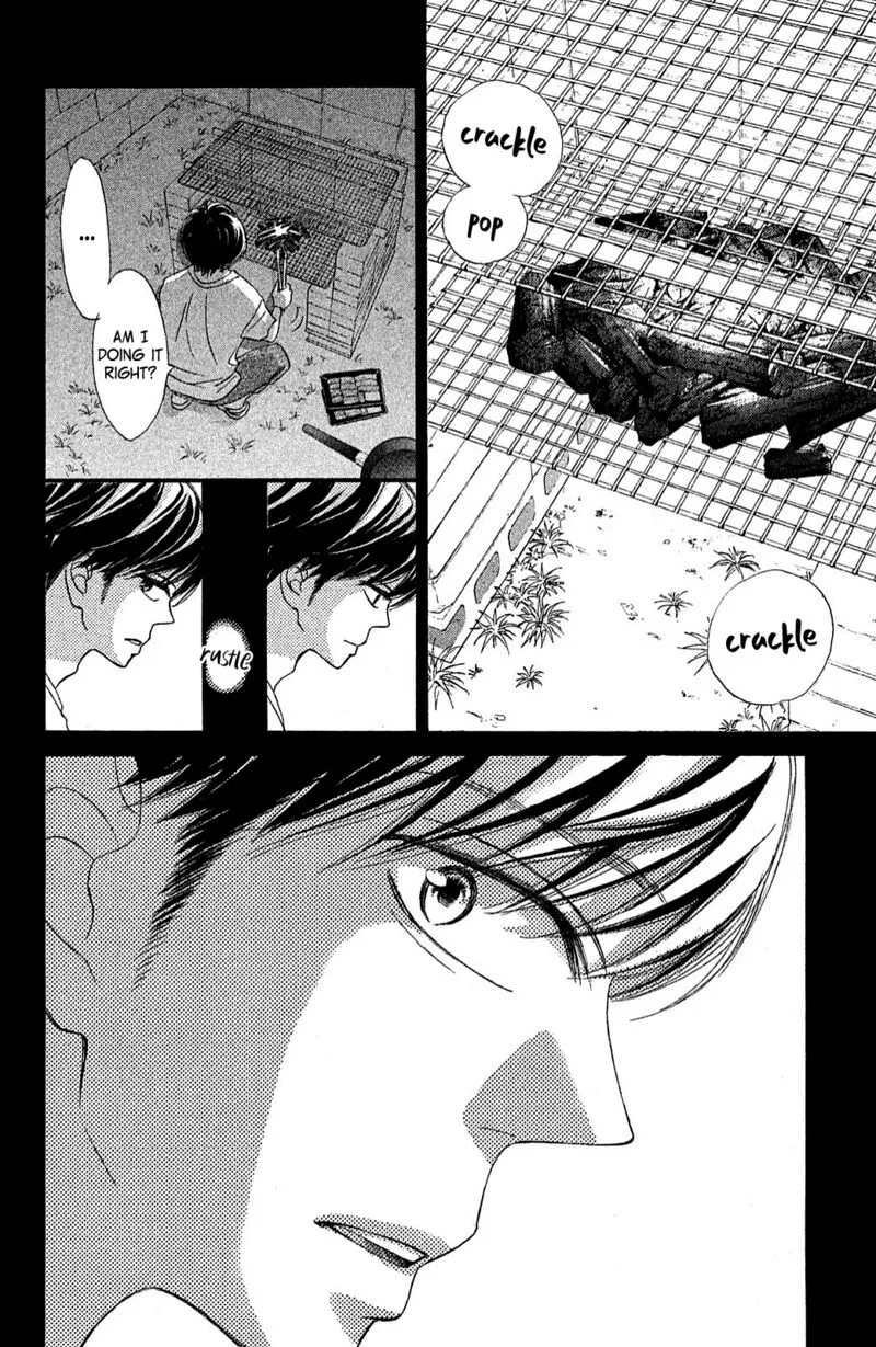 Come on a My House Chapter 4 page 29