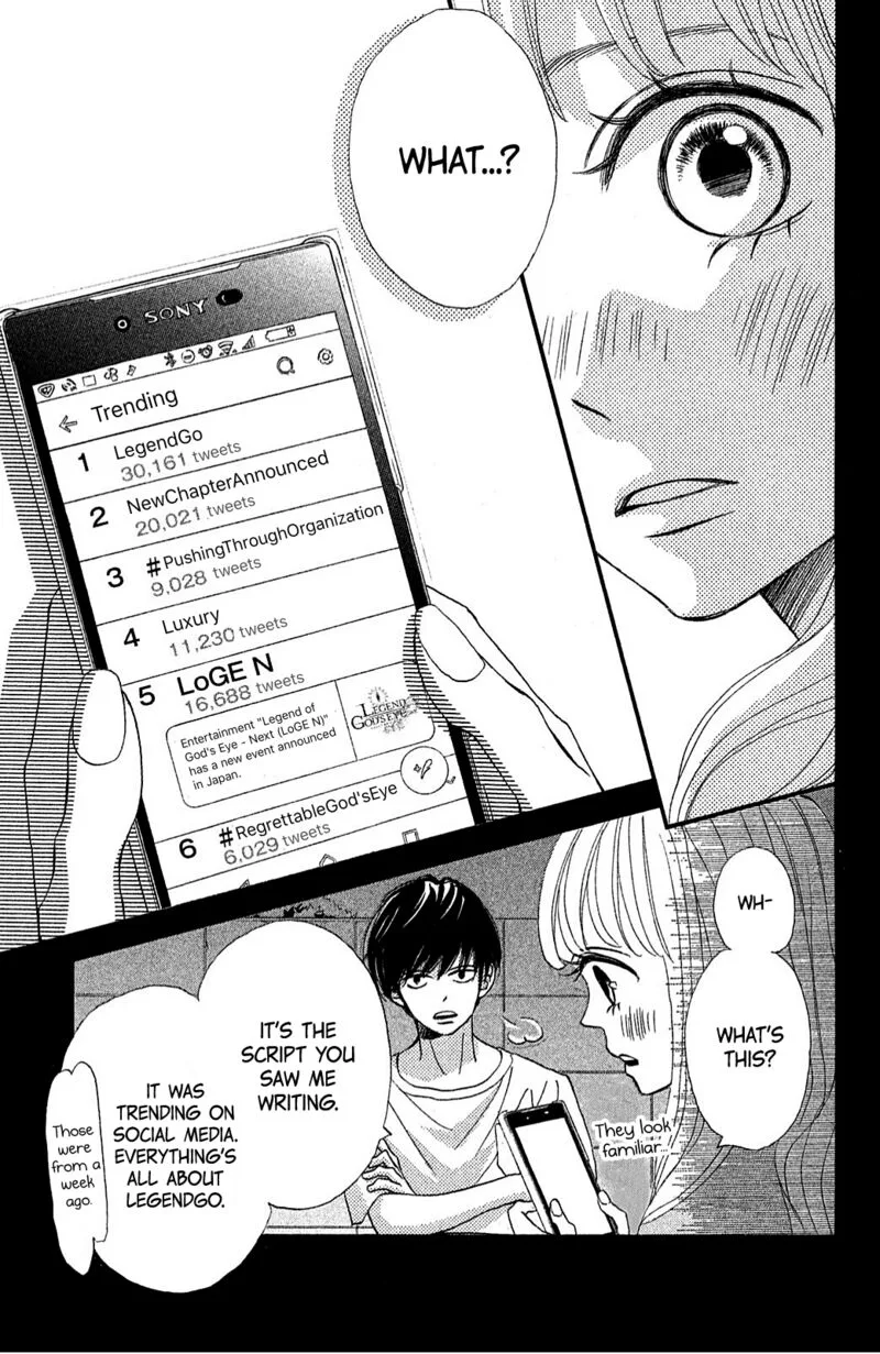 Come on a My House Chapter 4 page 34
