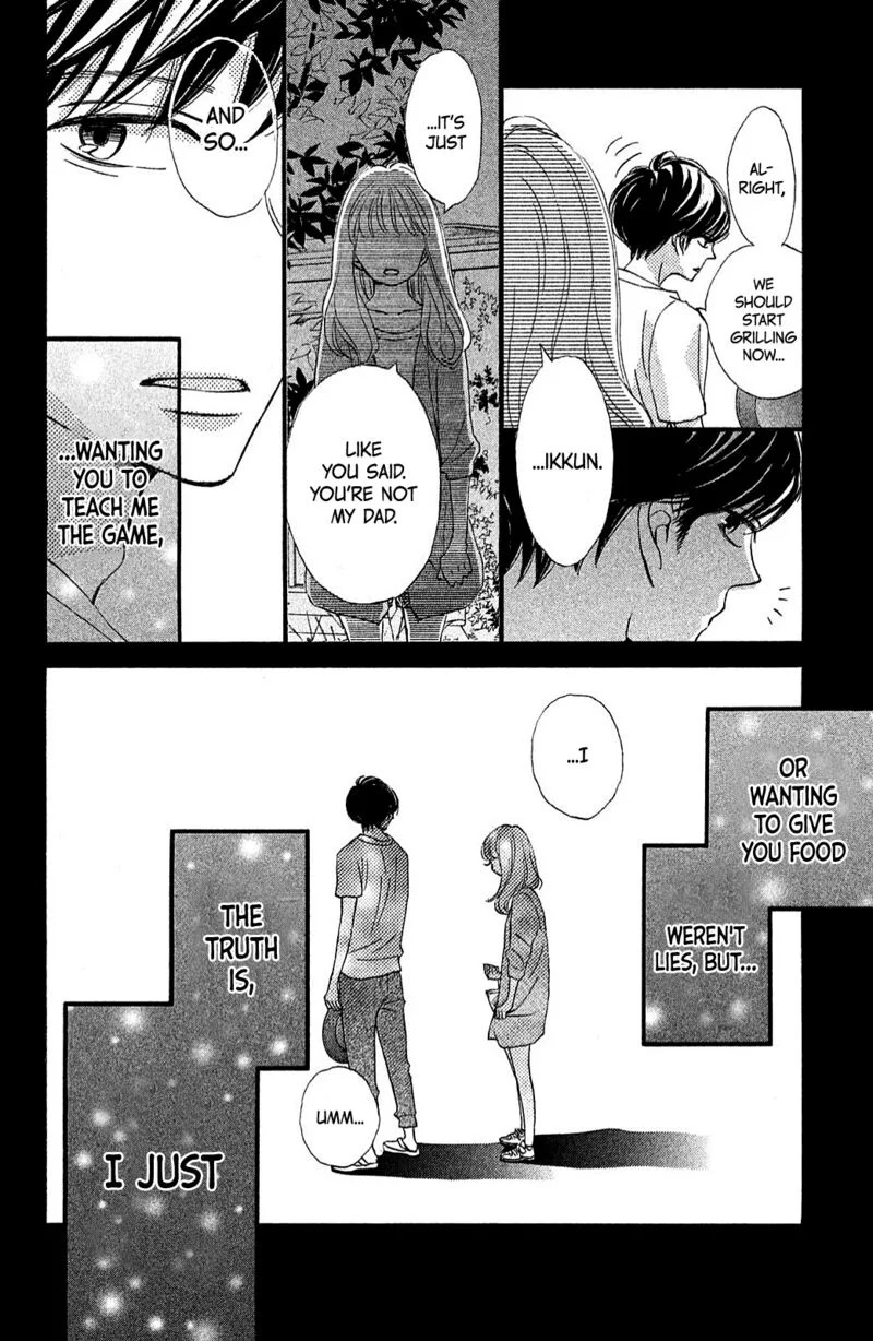Come on a My House Chapter 4 page 39