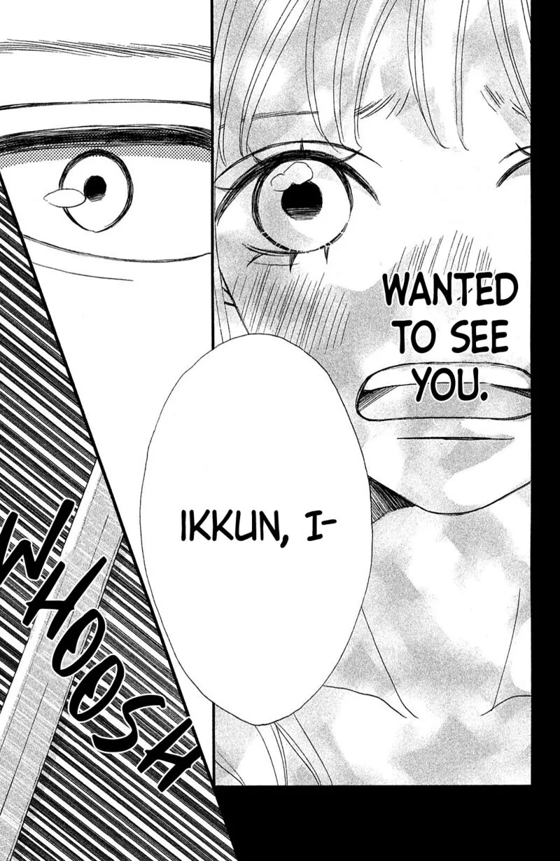 Come on a My House Chapter 4 page 40