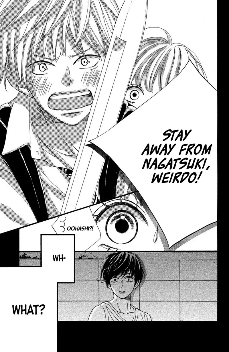Come on a My House Chapter 4 page 42