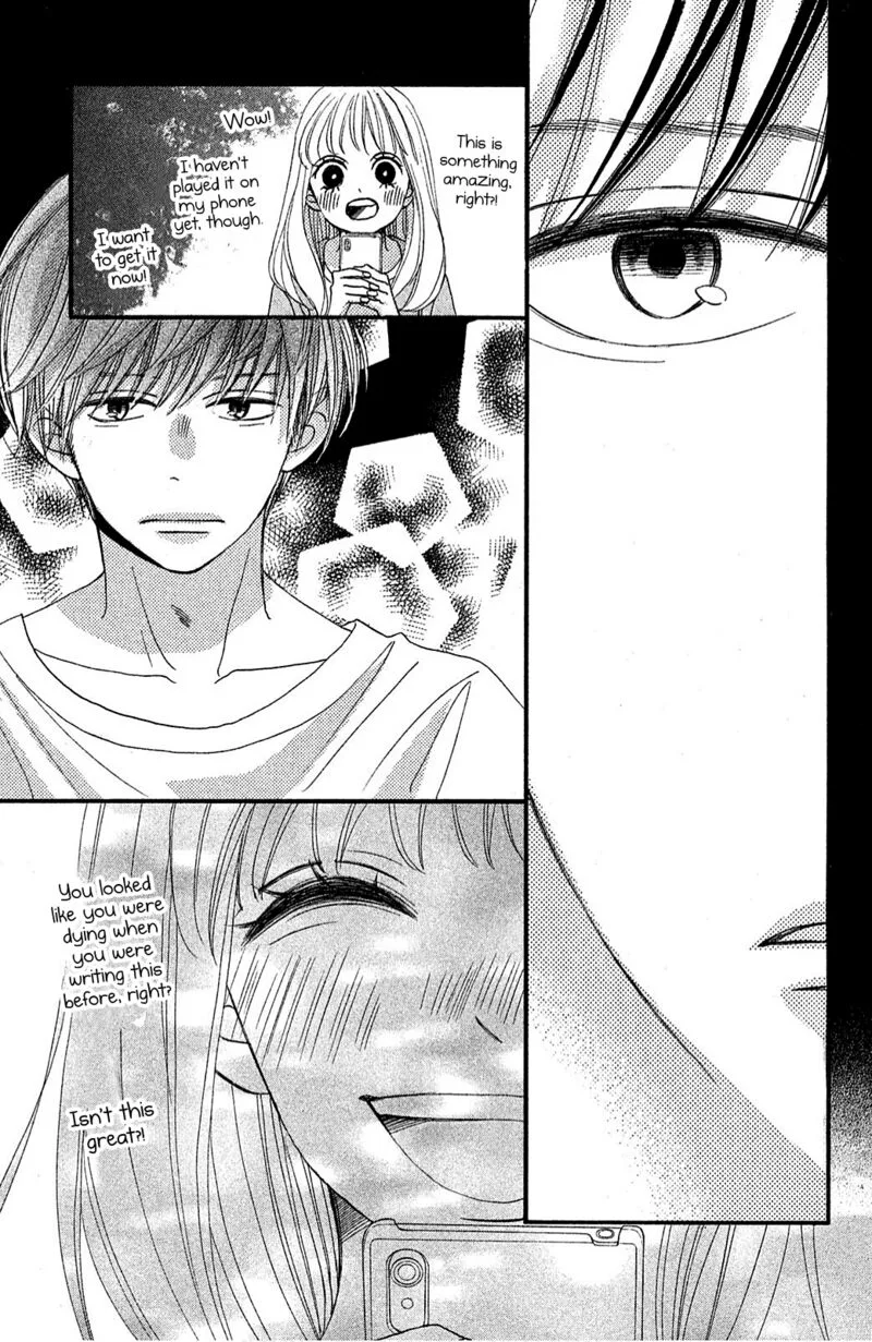 Come on a My House Chapter 4 page 36