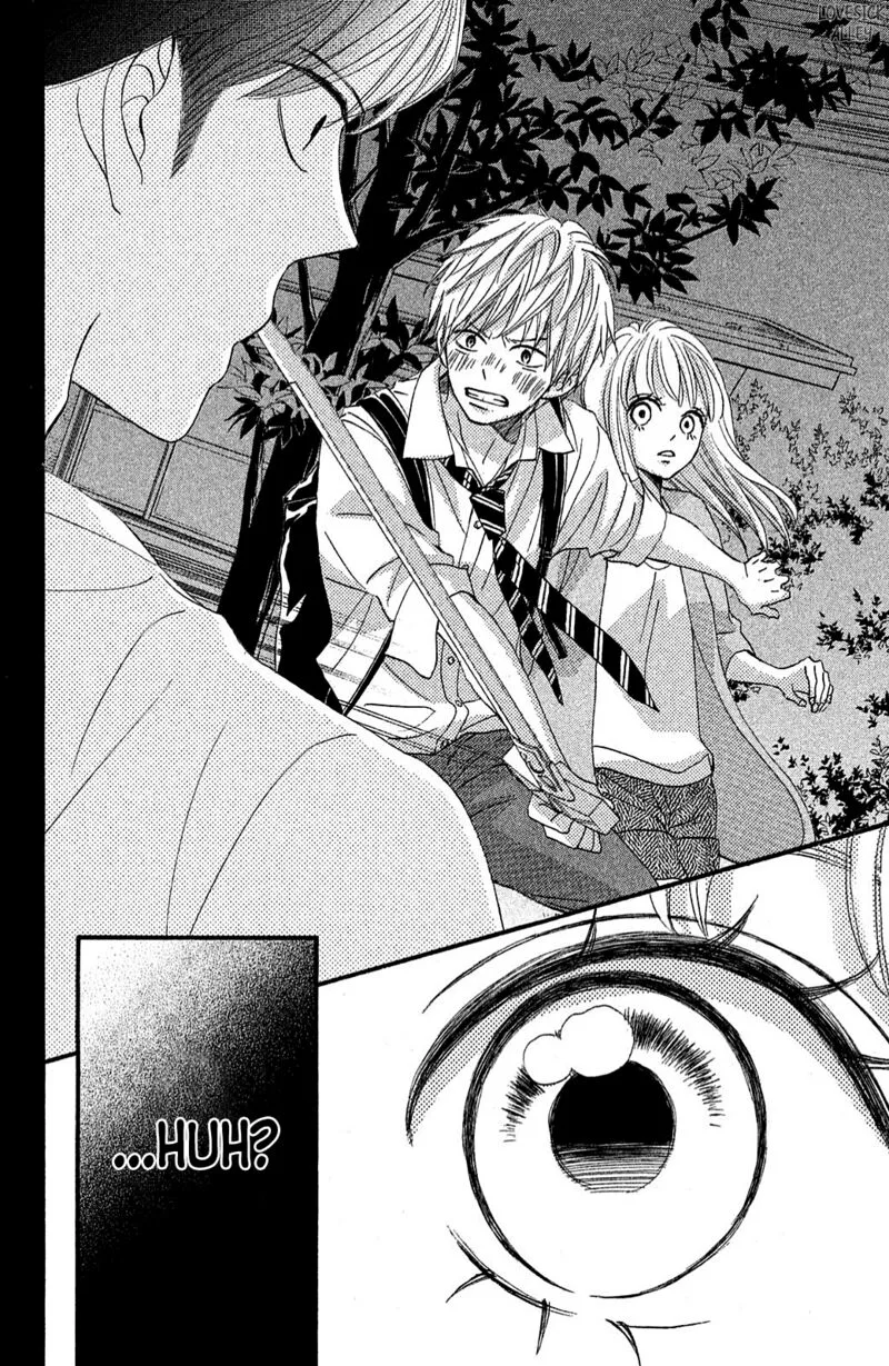 Come on a My House Chapter 4 page 41