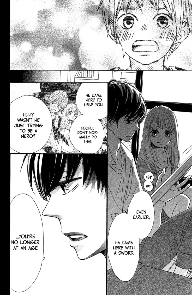 Come on a My House Chapter 5 page 24