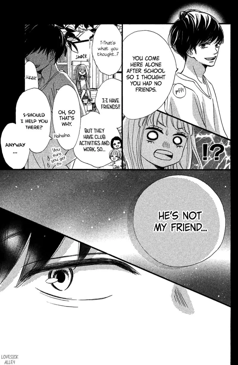 Come on a My House Chapter 5 page 19