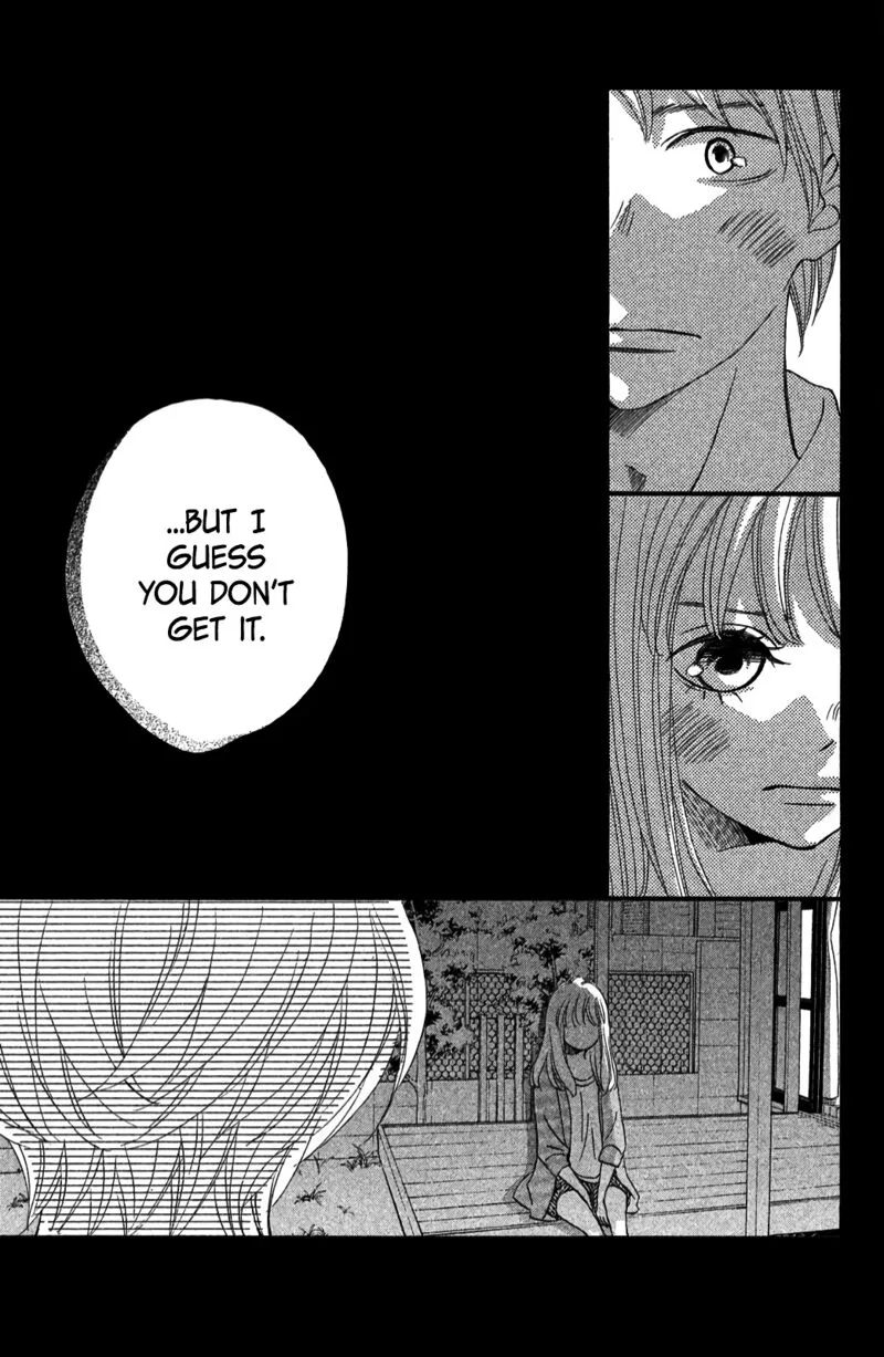 Come on a My House Chapter 5 page 14