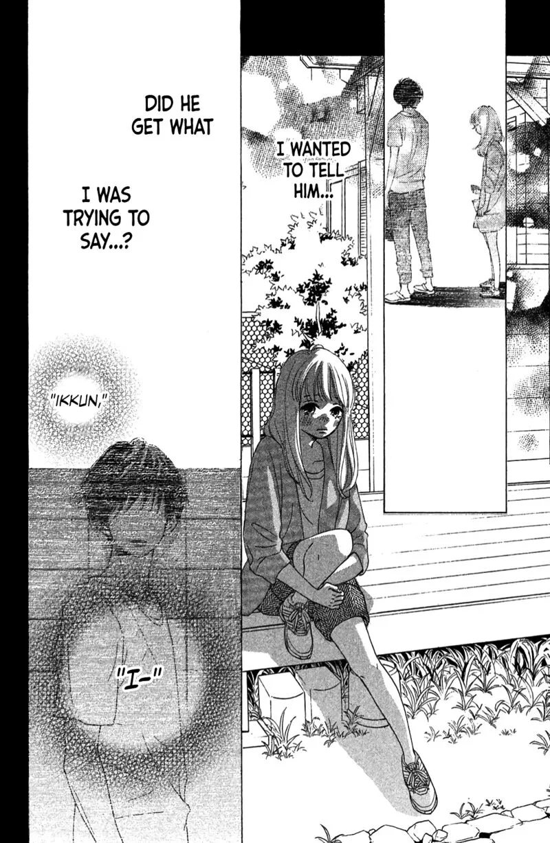Come on a My House Chapter 5 page 17