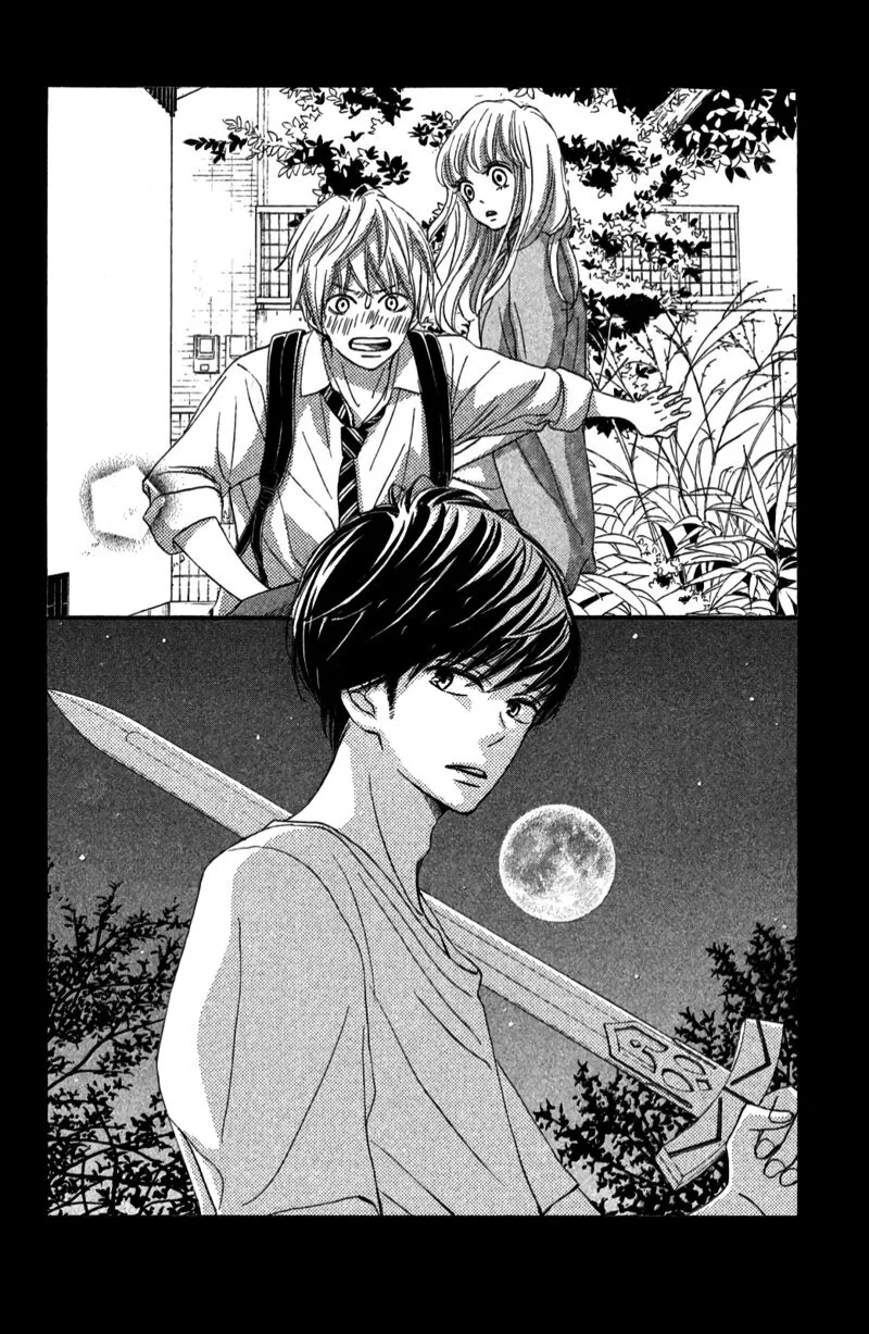 Come on a My House Chapter 5 page 9