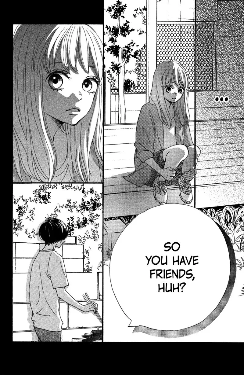 Come on a My House Chapter 5 page 18