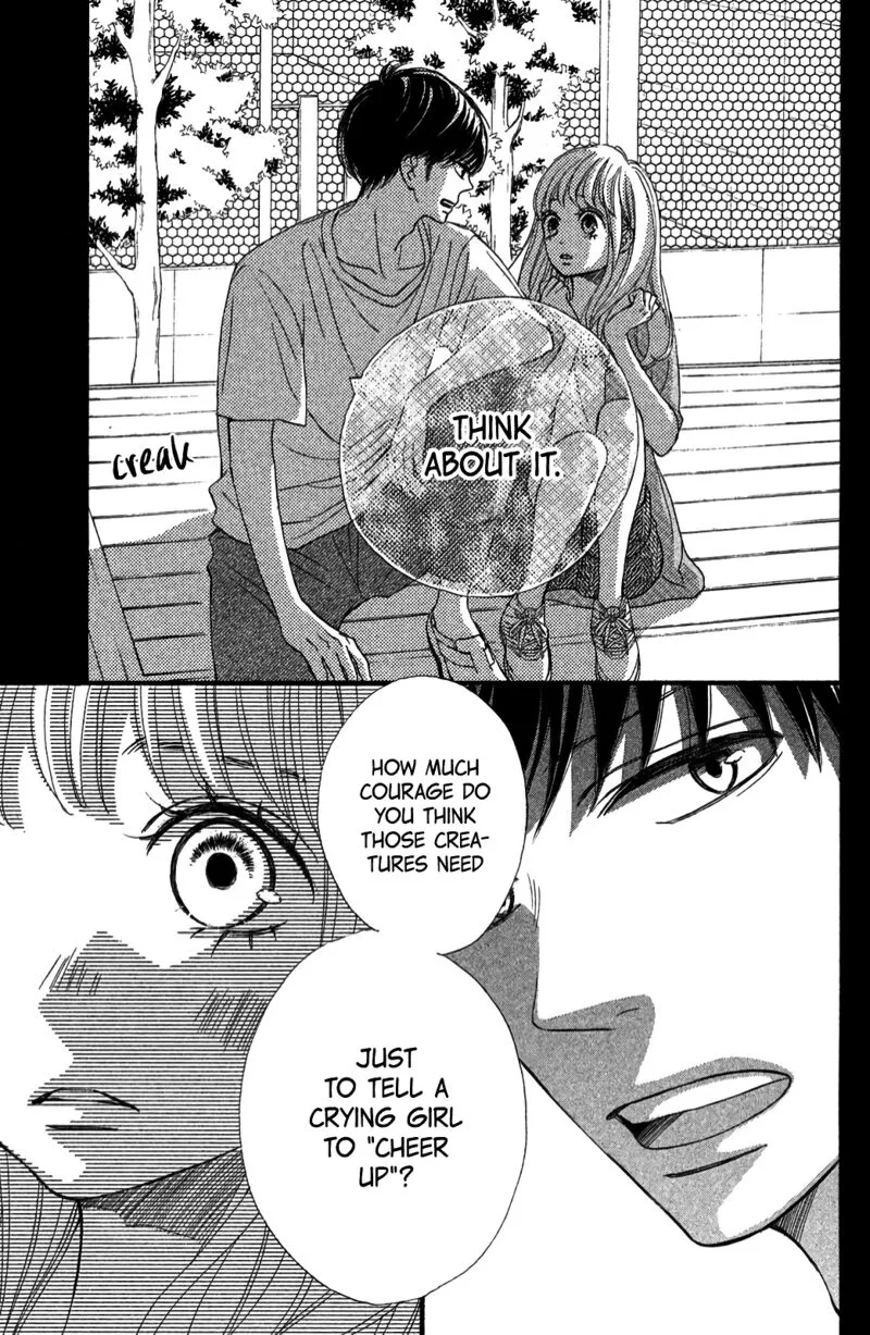 Come on a My House Chapter 5 page 23