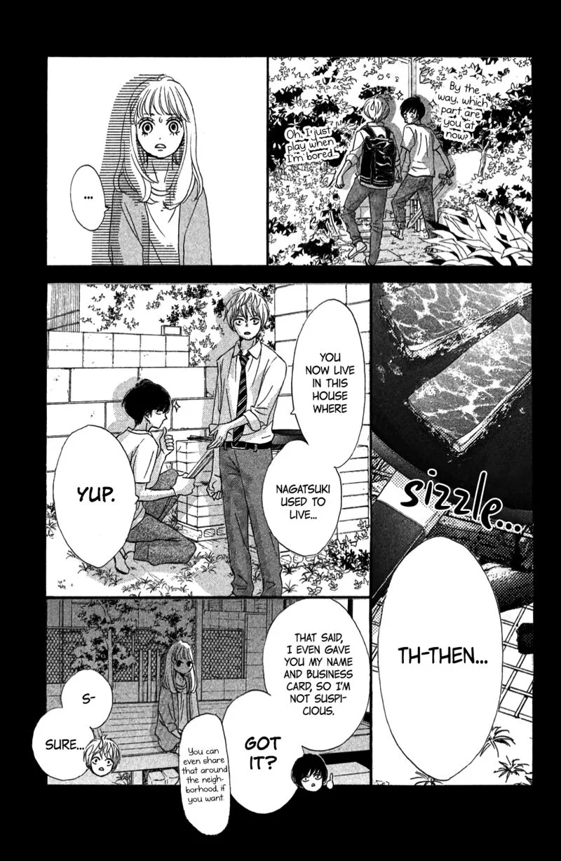 Come on a My House Chapter 5 page 12