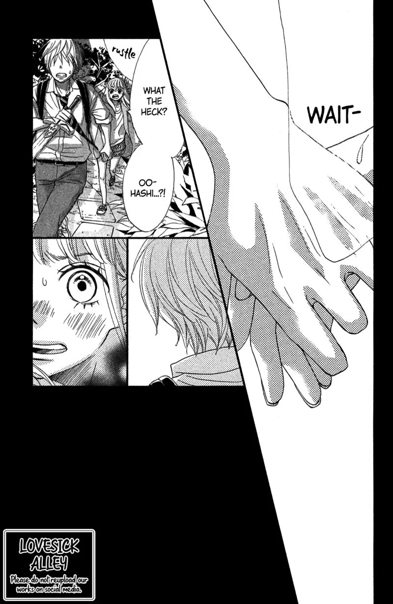 Come on a My House Chapter 5 page 4