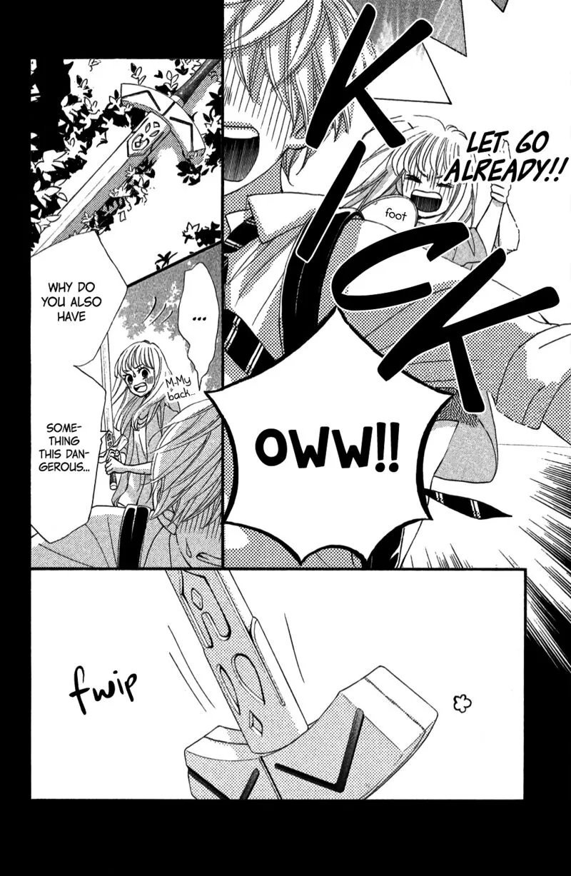 Come on a My House Chapter 5 page 5