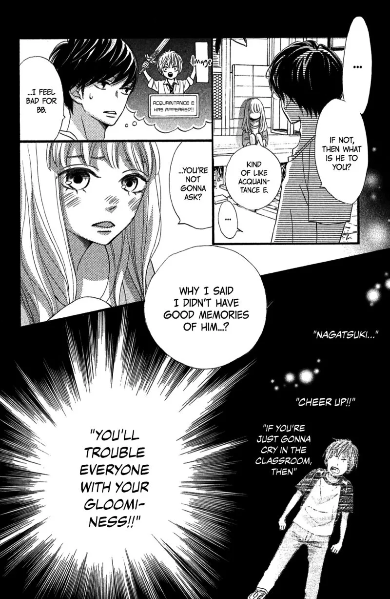 Come on a My House Chapter 5 page 20