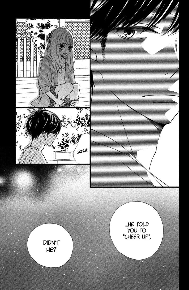 Come on a My House Chapter 5 page 21