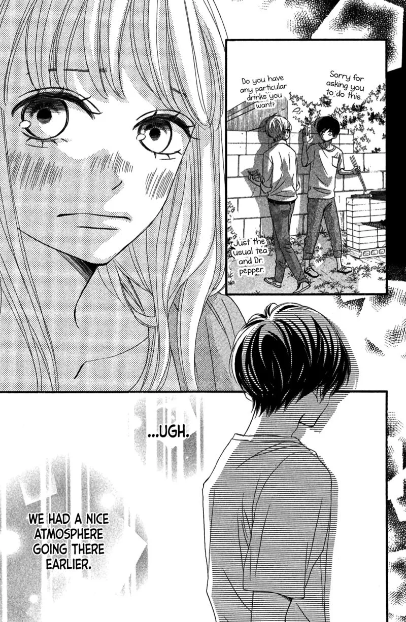 Come on a My House Chapter 5 page 16