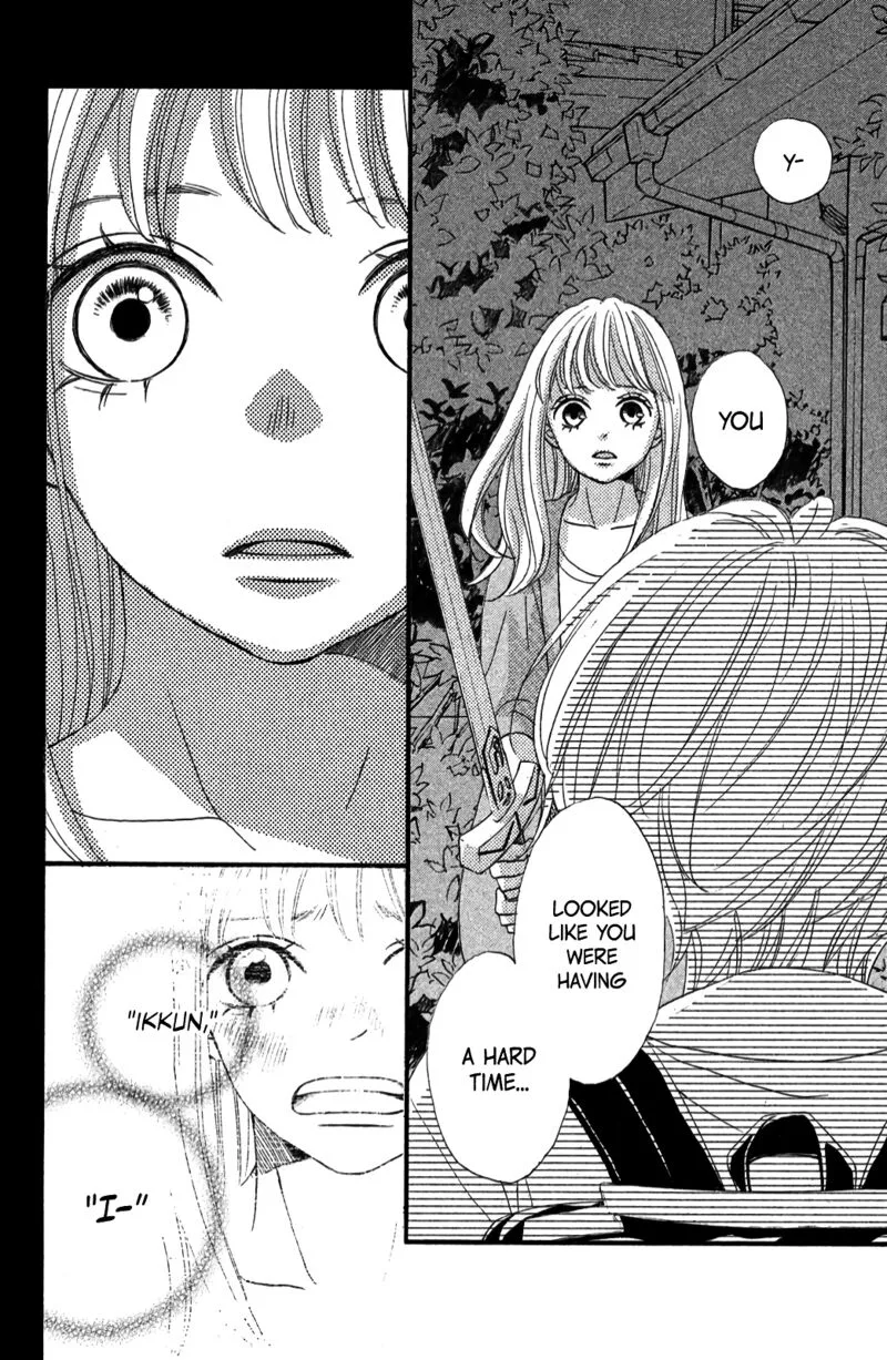 Come on a My House Chapter 5 page 7