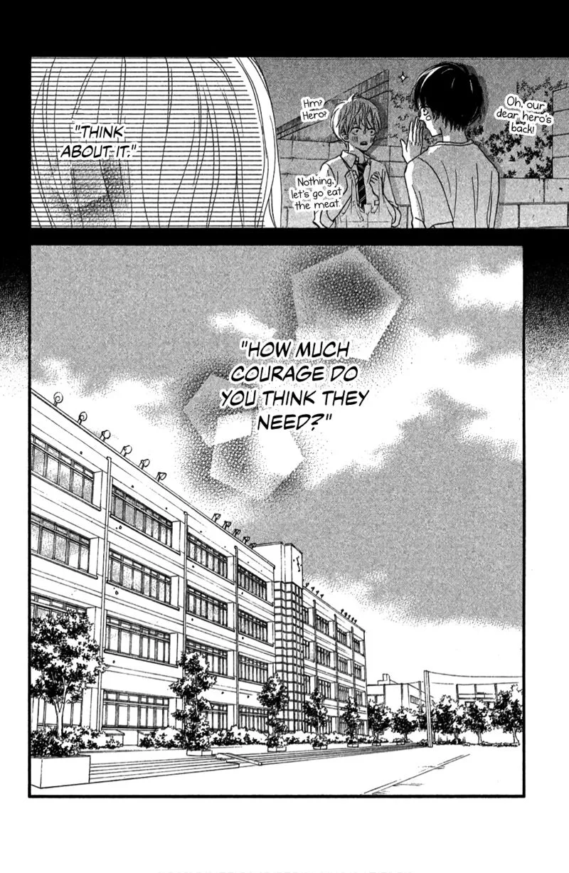 Come on a My House Chapter 5 page 26