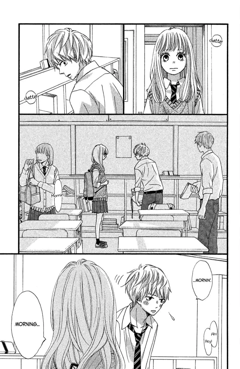 Come on a My House Chapter 5 page 27