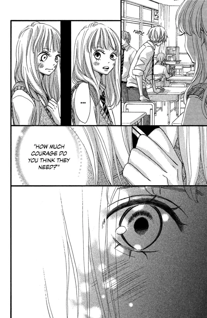 Come on a My House Chapter 5 page 28