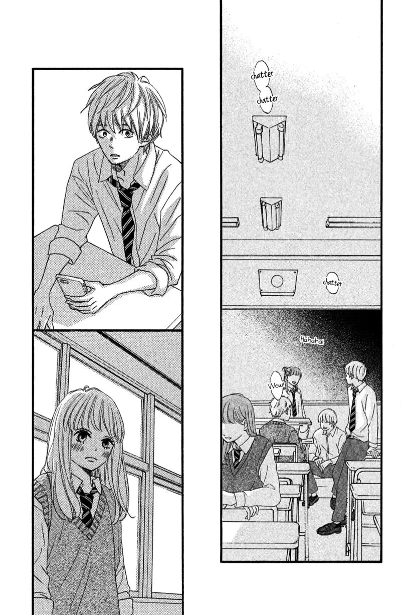 Come on a My House Chapter 5 page 29