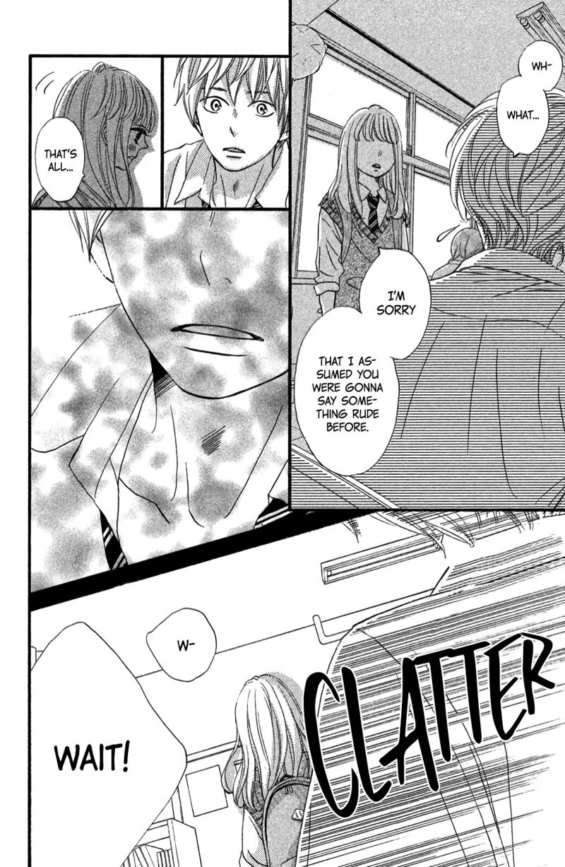 Come on a My House Chapter 5 page 30