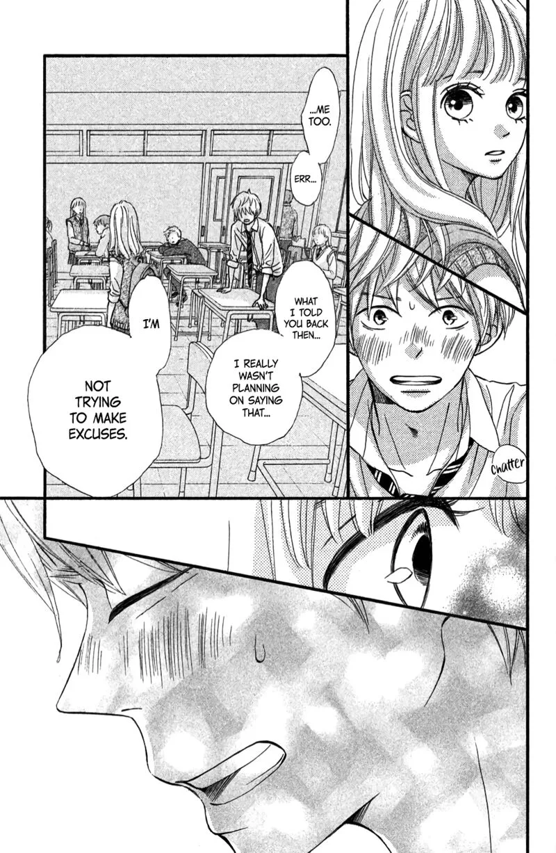 Come on a My House Chapter 5 page 31