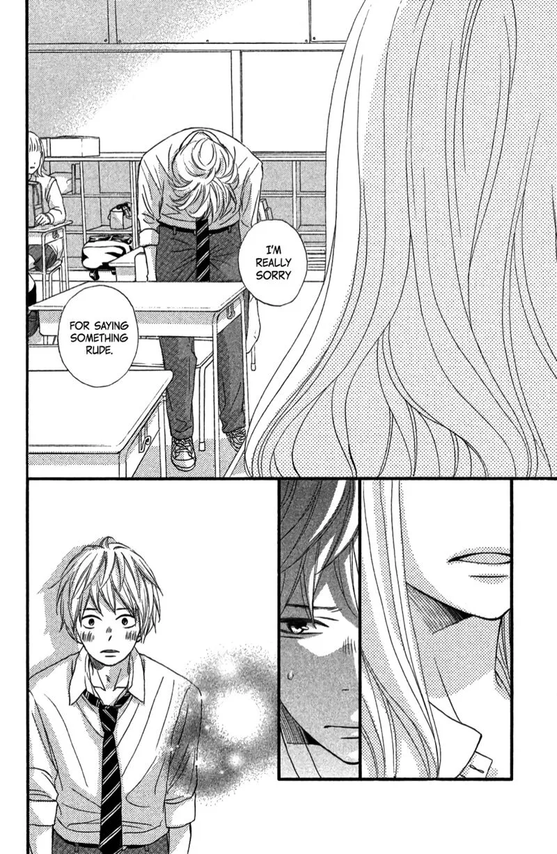 Come on a My House Chapter 5 page 32