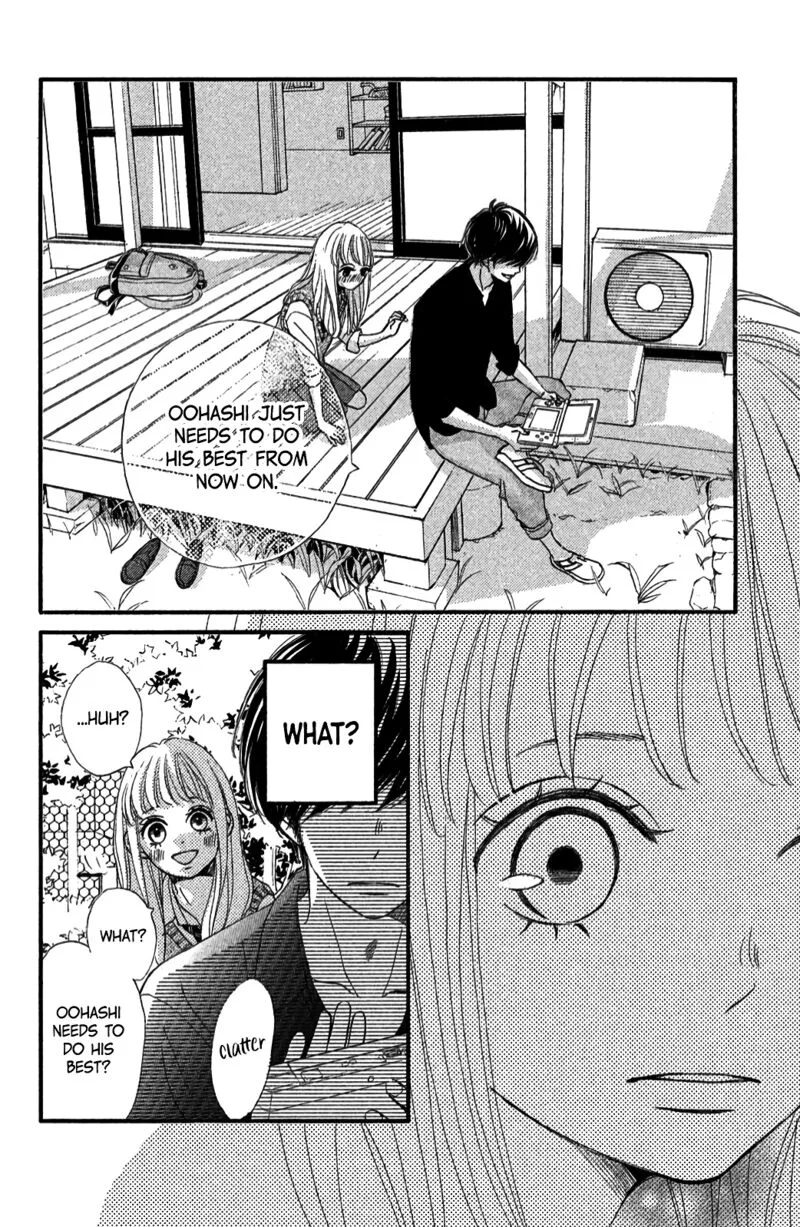 Come on a My House Chapter 5 page 36