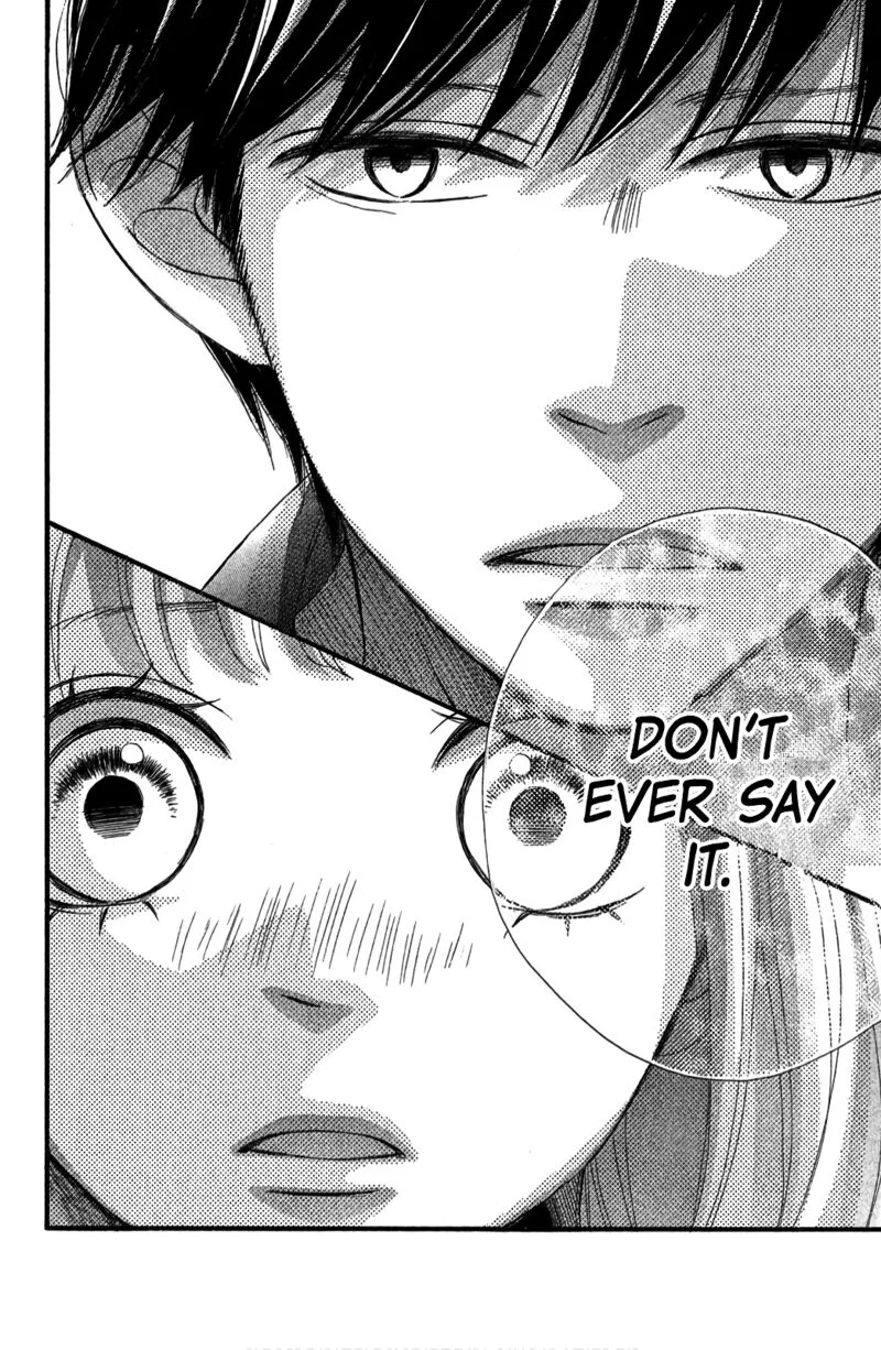 Come on a My House Chapter 5 page 42