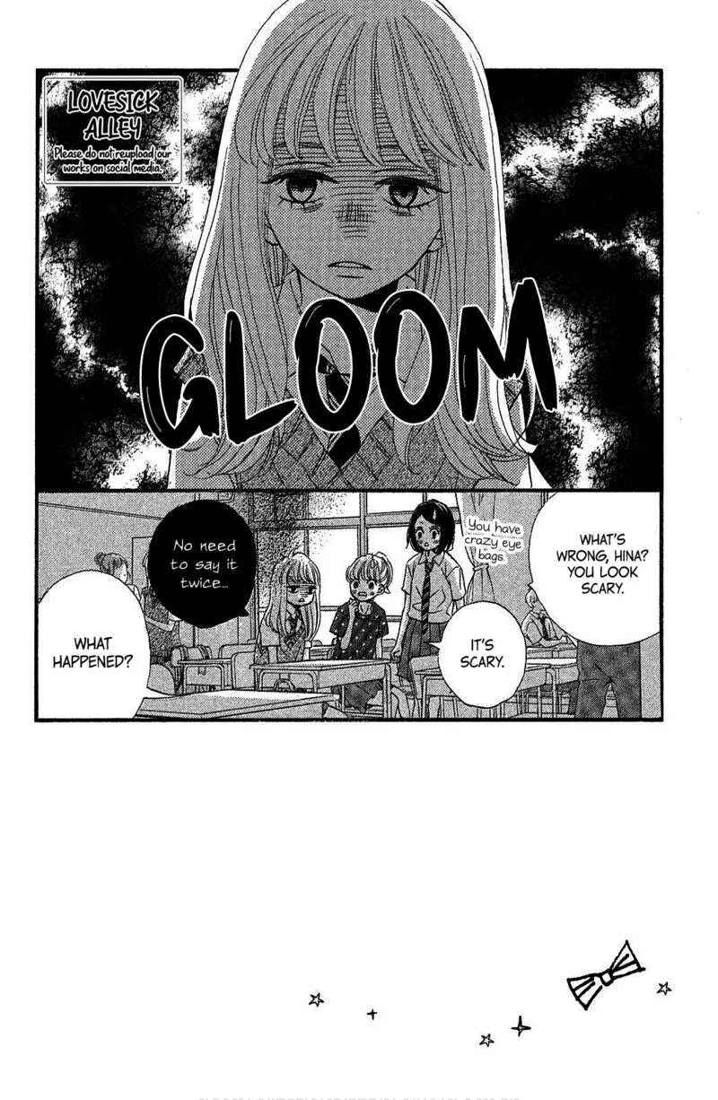 Come on a My House Chapter 6 page 4