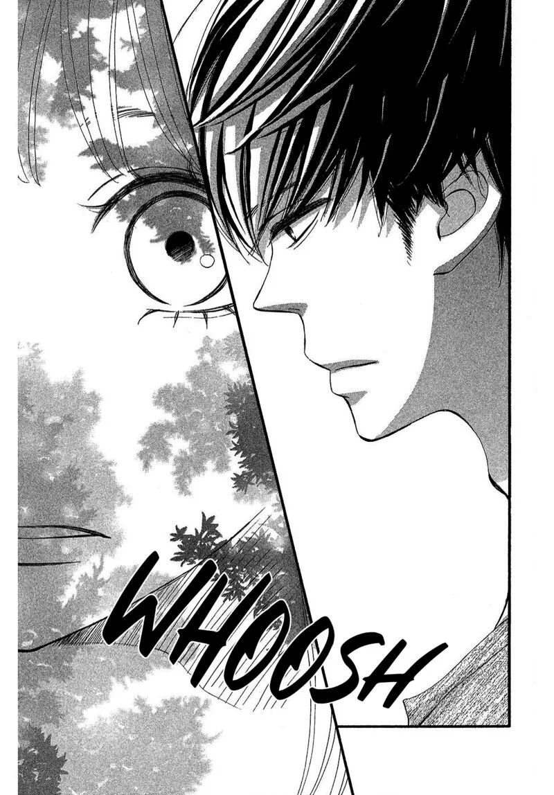 Come on a My House Chapter 6 page 25