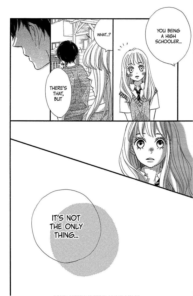 Come on a My House Chapter 6 page 24