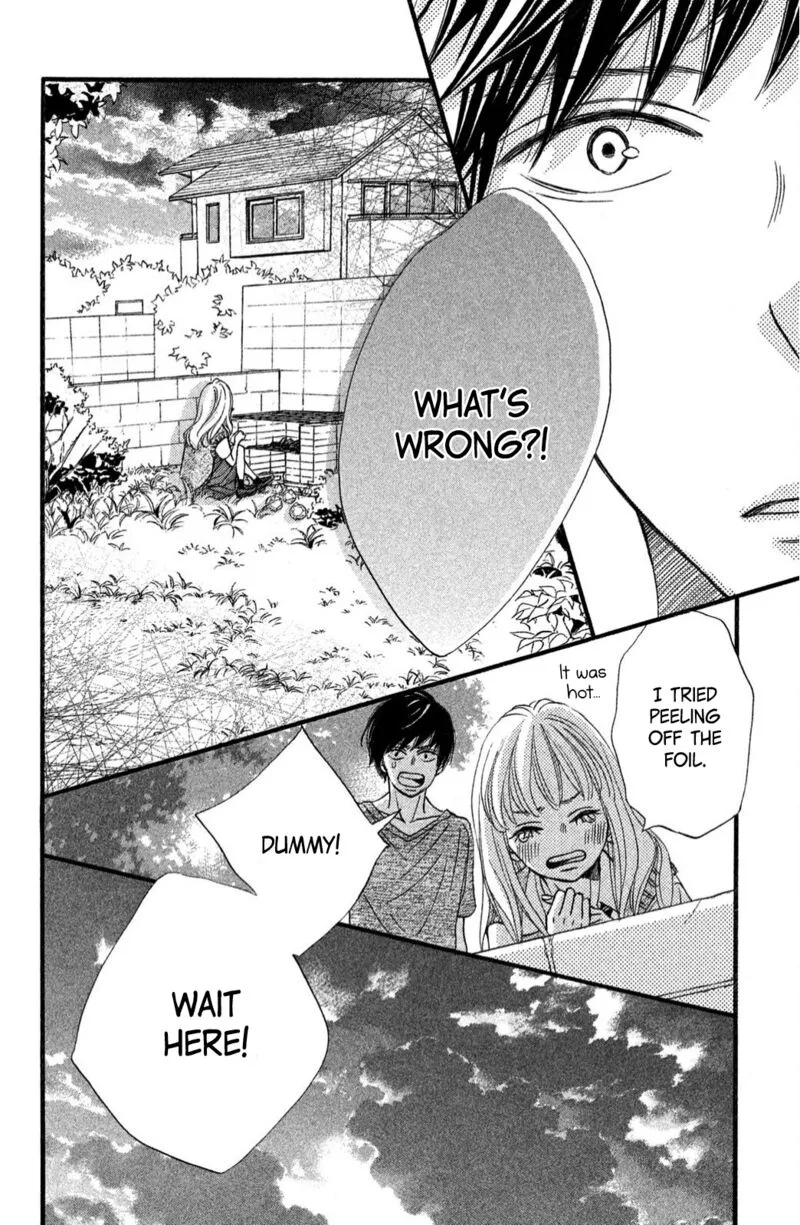 Come on a My House Chapter 6 page 14