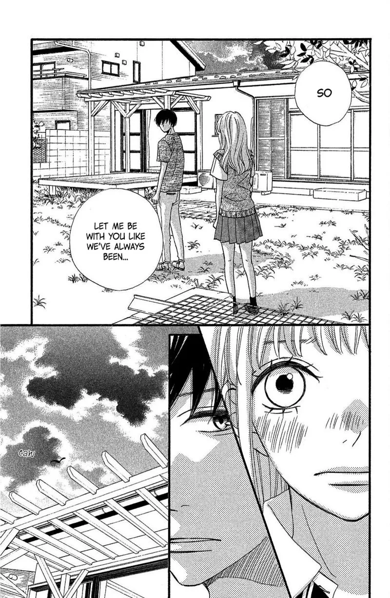 Come on a My House Chapter 6 page 23