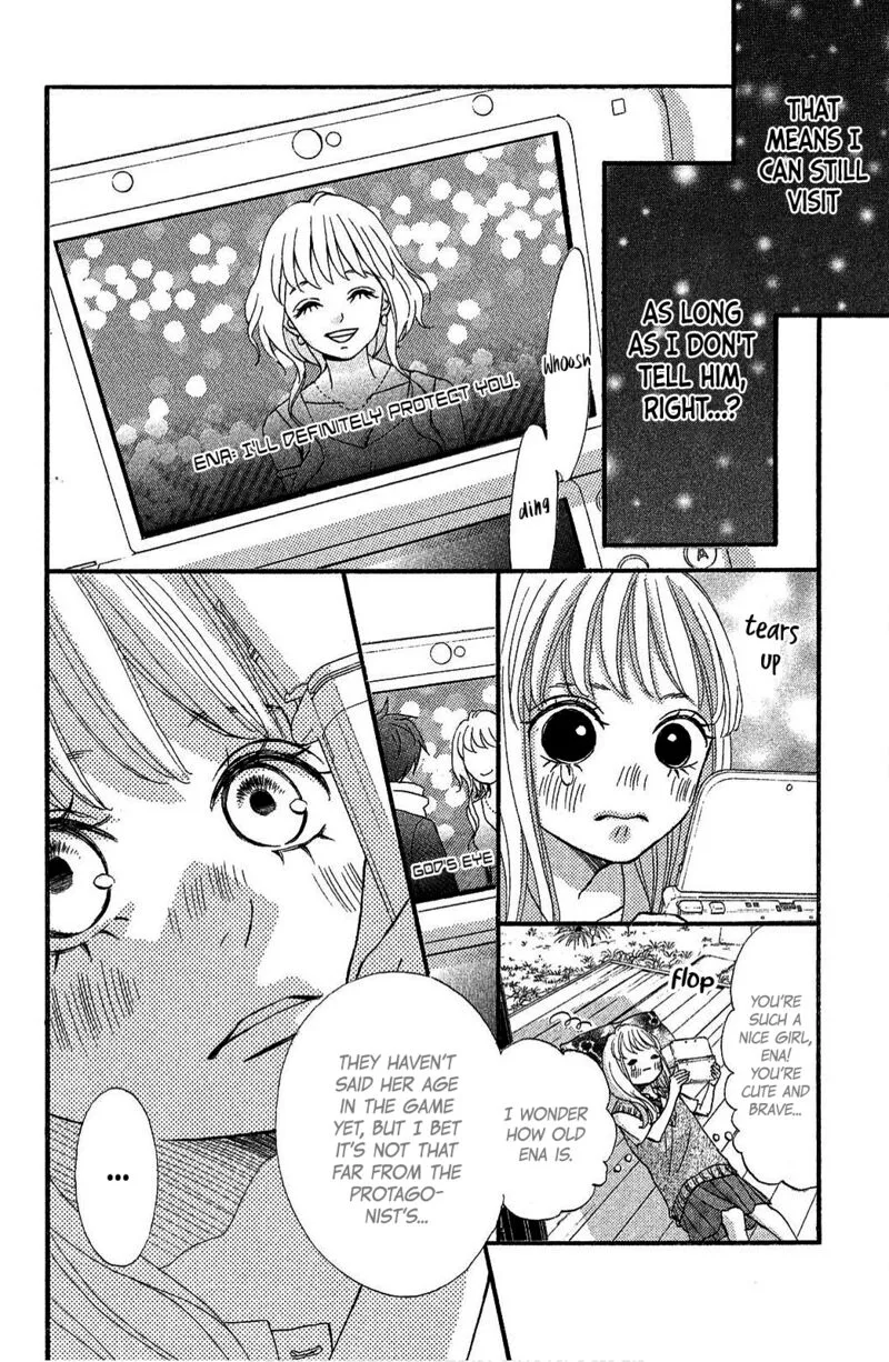 Come on a My House Chapter 6 page 12