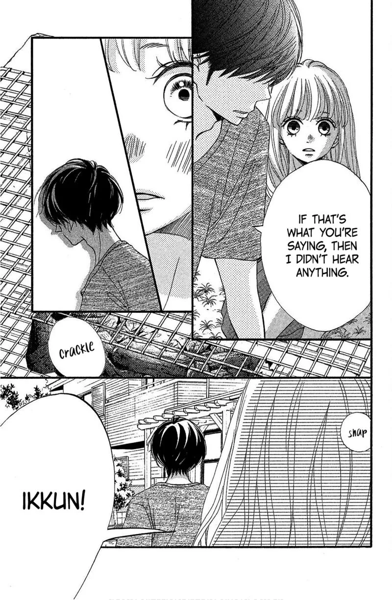 Come on a My House Chapter 6 page 21