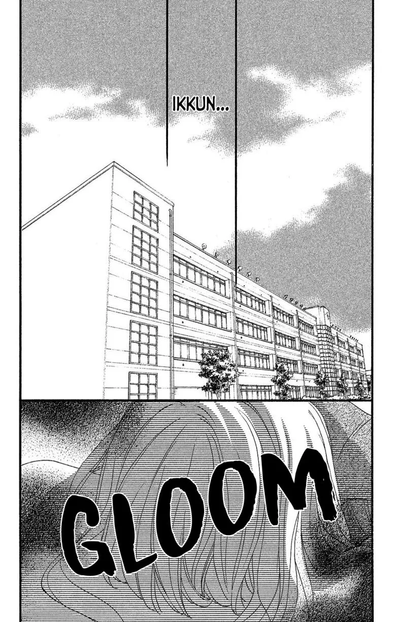 Come on a My House Chapter 6 page 26