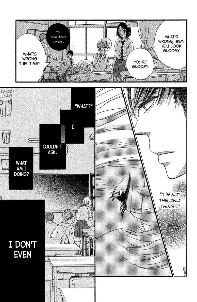 Come on a My House Chapter 6 page 27