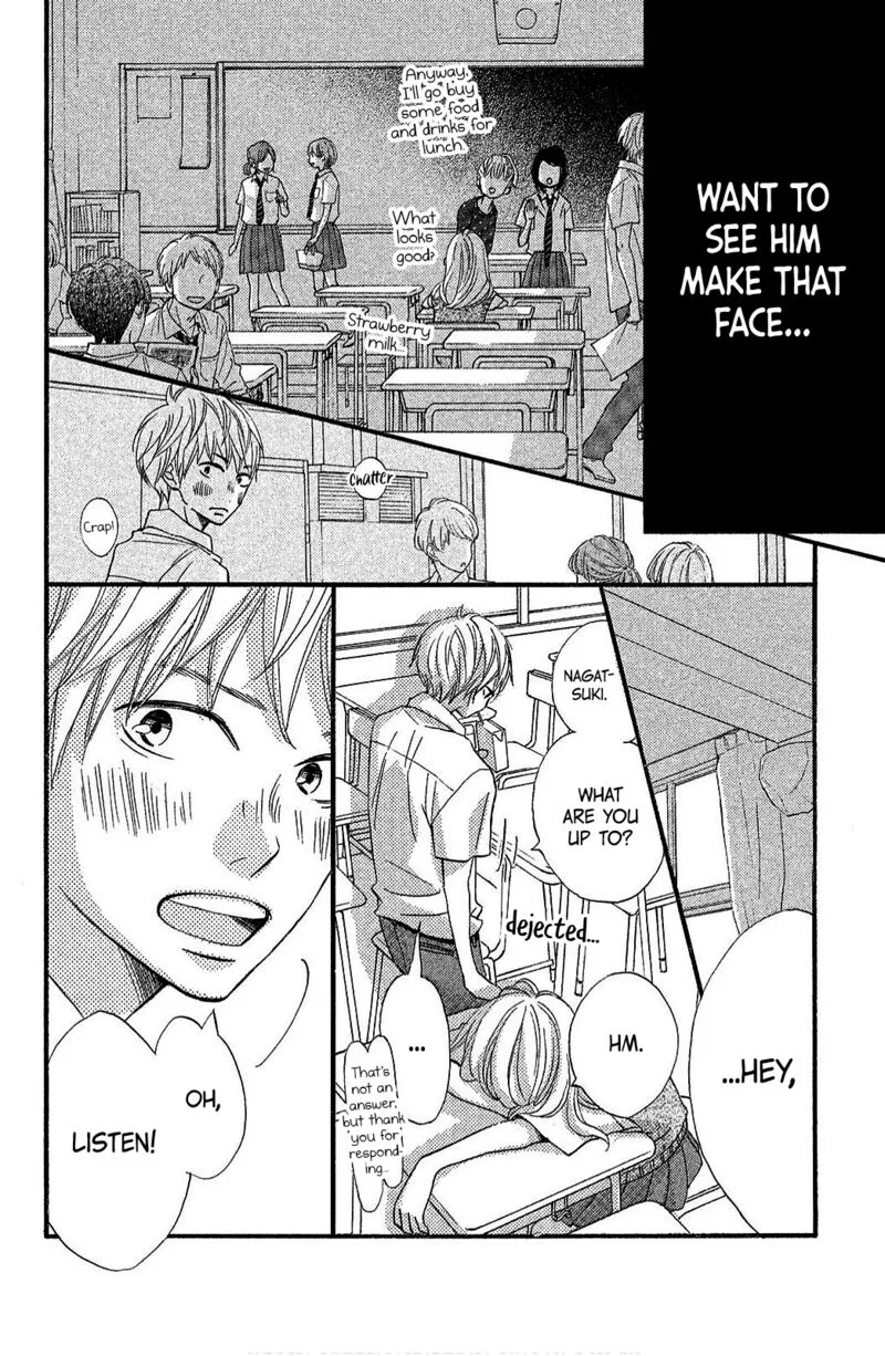 Come on a My House Chapter 6 page 28
