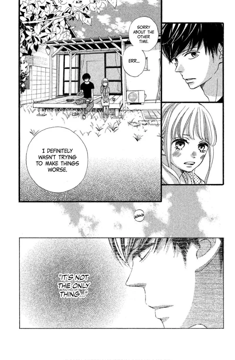 Come on a My House Chapter 6 page 37
