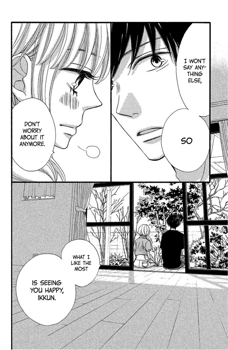 Come on a My House Chapter 6 page 38
