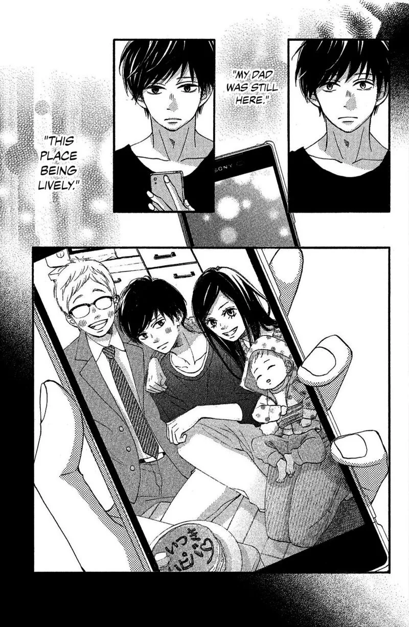 Come on a My House Chapter 6 page 41