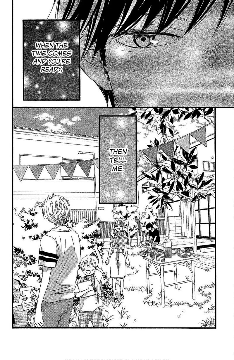 Come on a My House Chapter 6 page 42