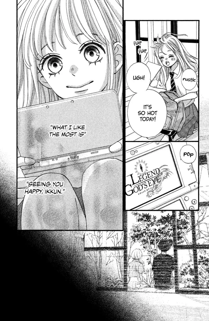 Come on a My House Chapter 7 page 5