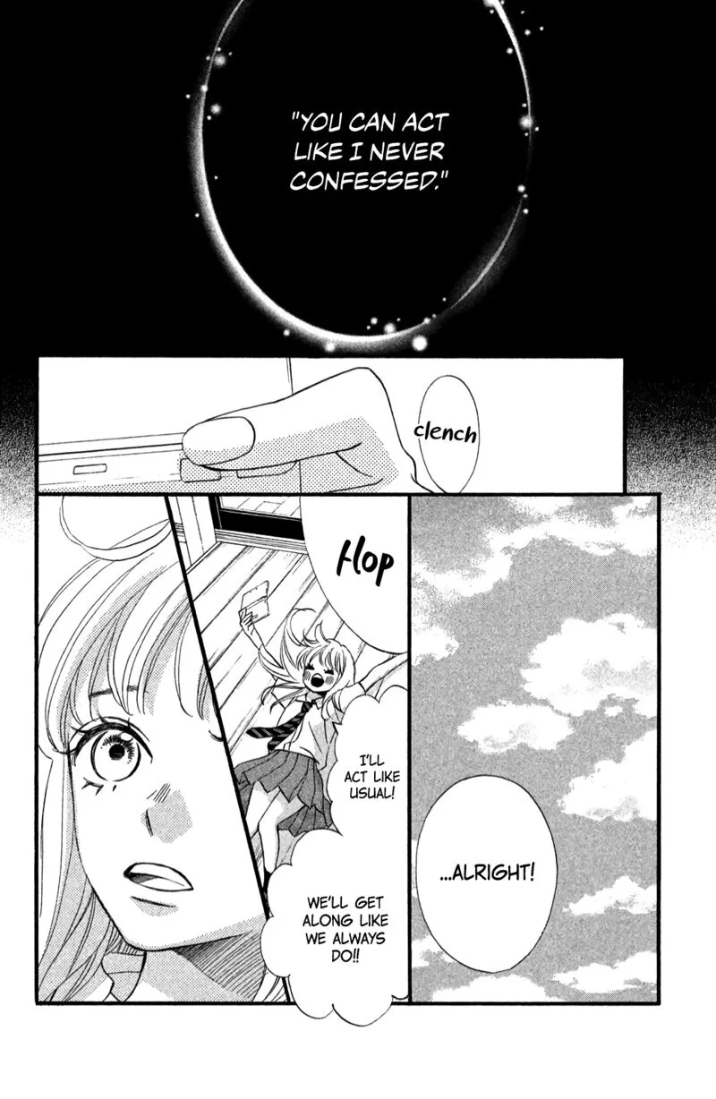 Come on a My House Chapter 7 page 6